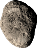 asteroid