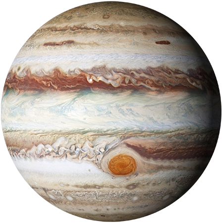 jupiter