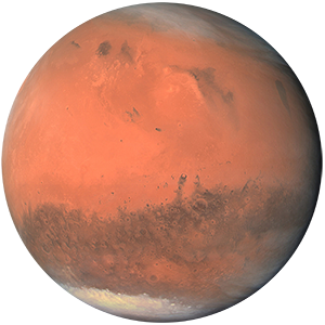 mars