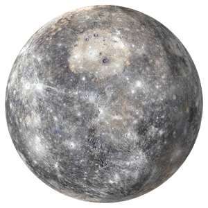 mercury