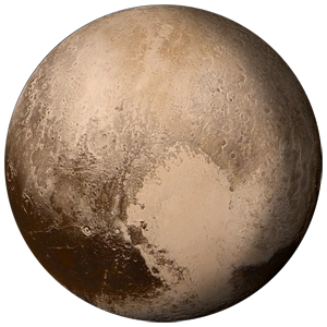 pluto