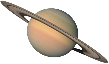 saturn